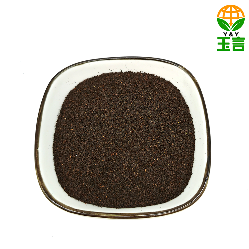 CTC Black Tea YBT1···