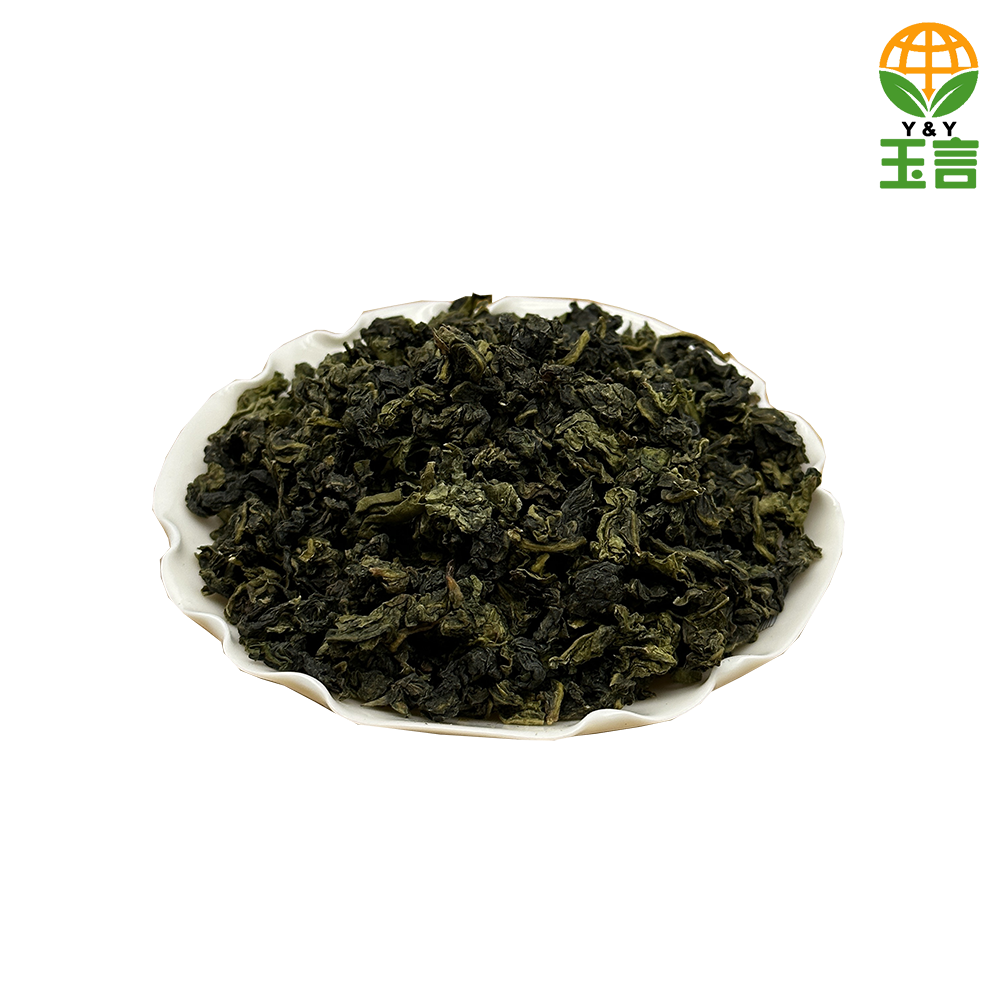 Tie GuanYin YGY02#···