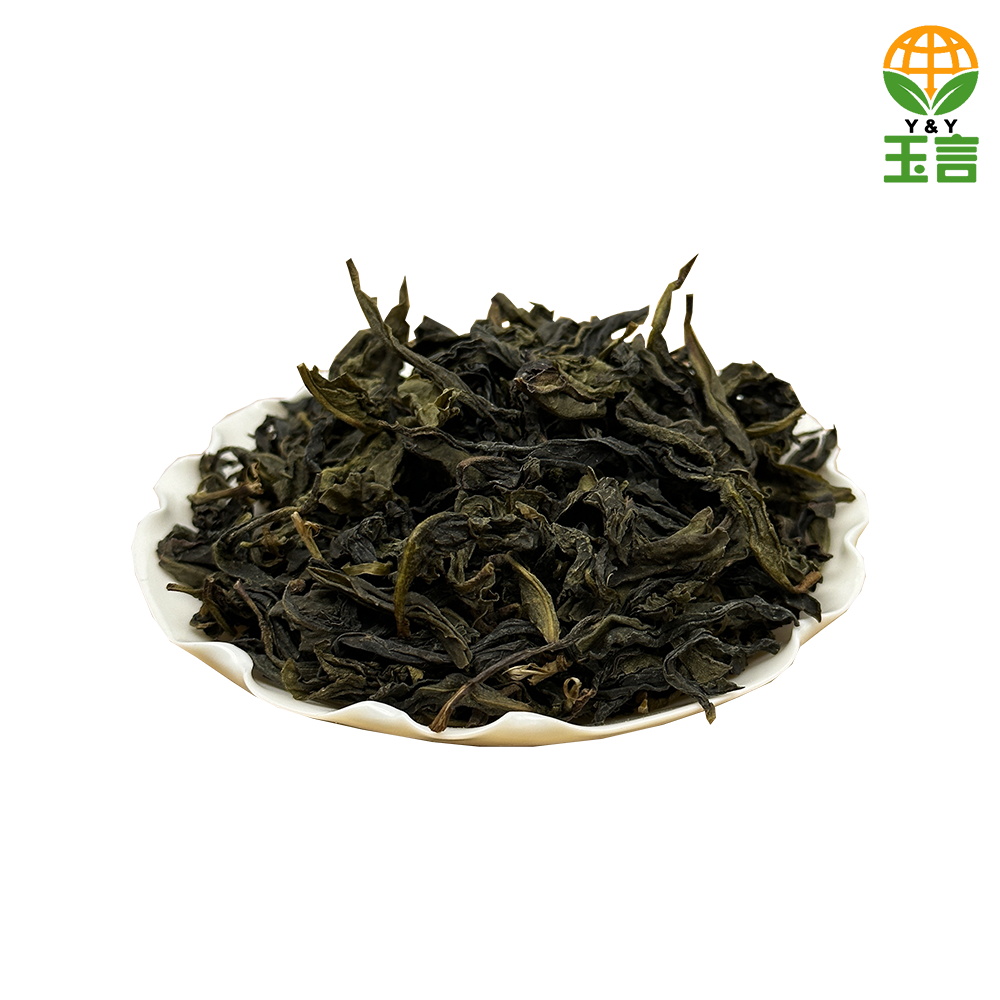 Da HongPao YRT01# ···