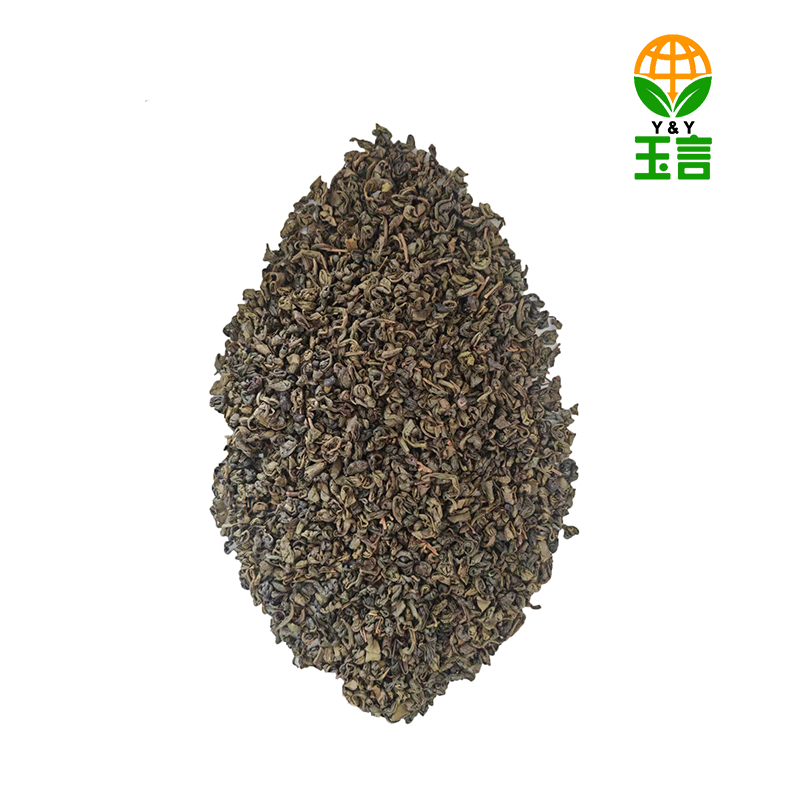 Gunpowder Tea YGT0···