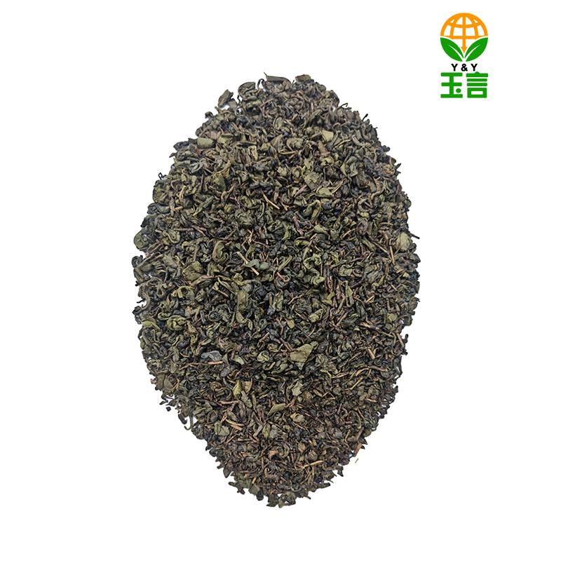 Gunpowder Tea YGT0···