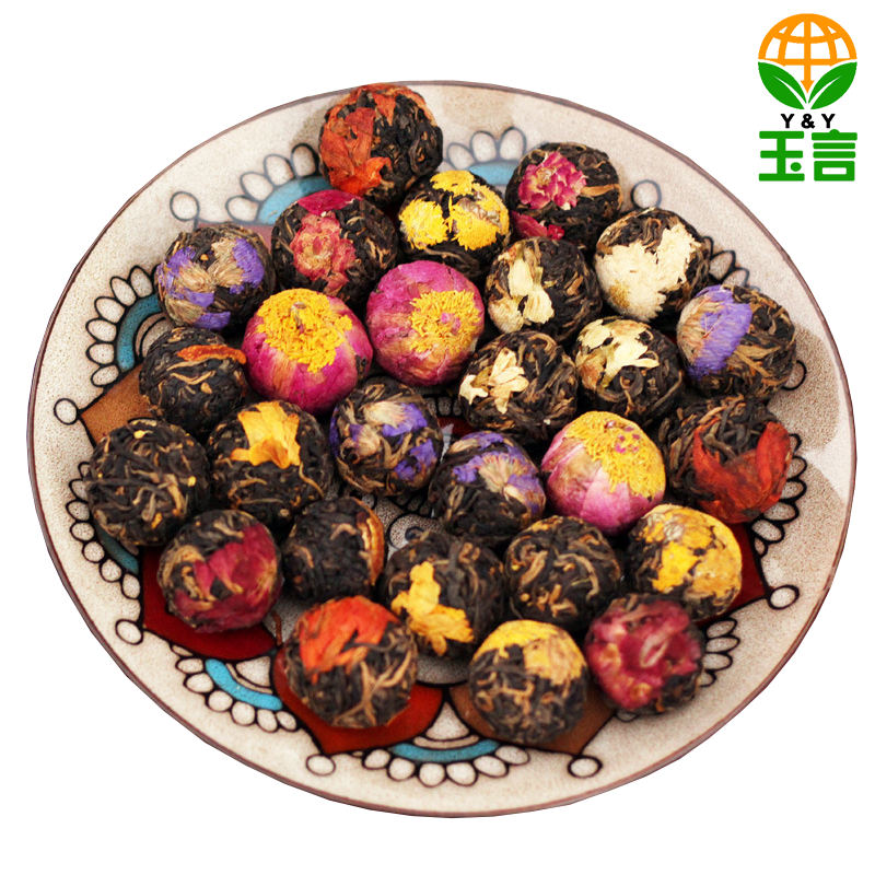 Dragon Ball Tea YB···
