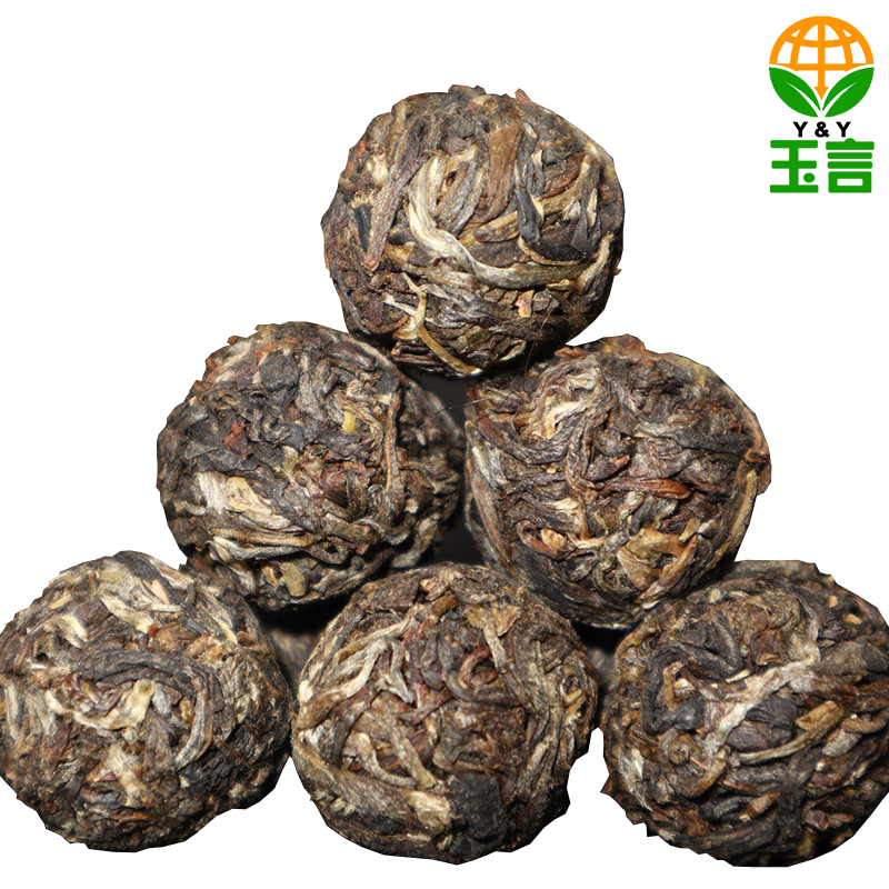 Raw Puer Tea YGP01···