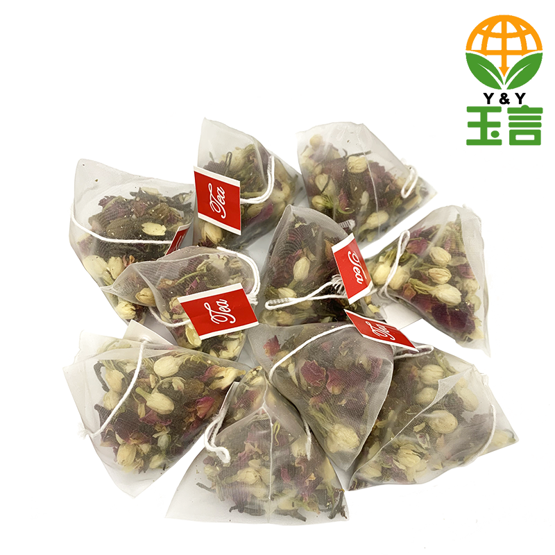 Flavor Tea Bag YTB···