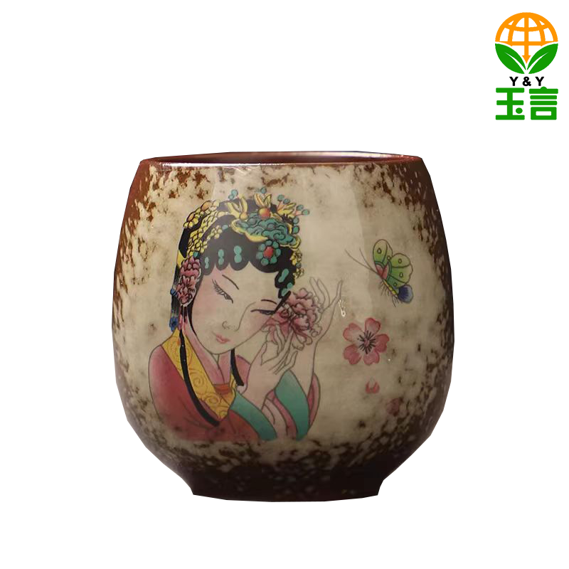 Ceramics Tea Cup Y···