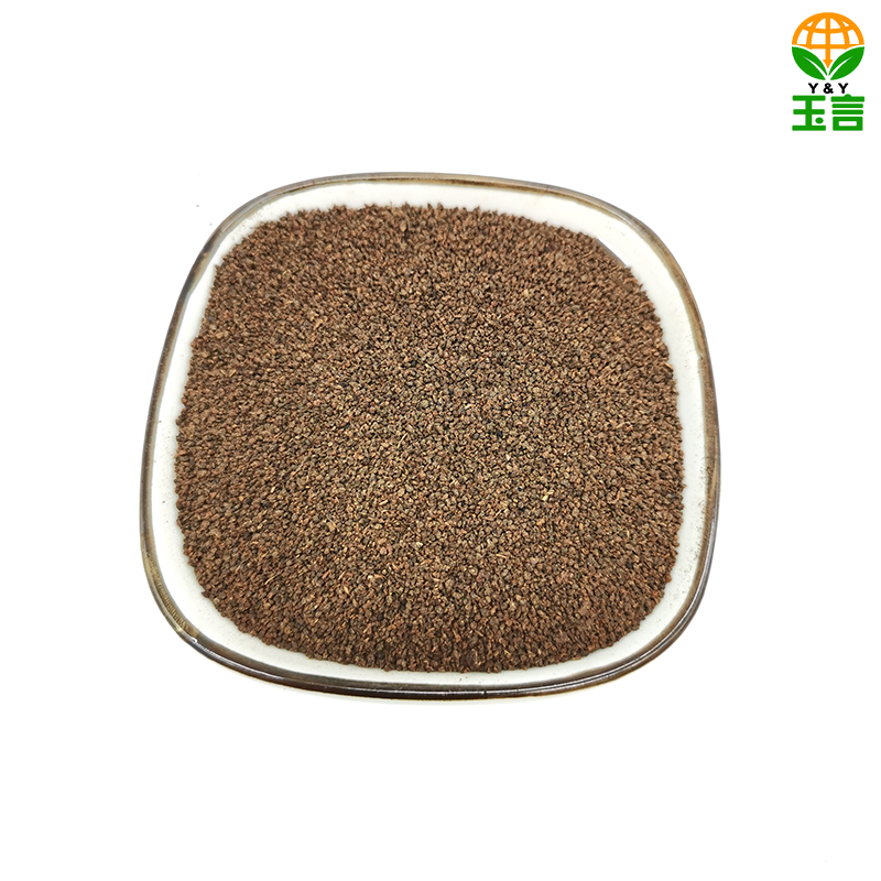 CTC Black Tea YBT1···