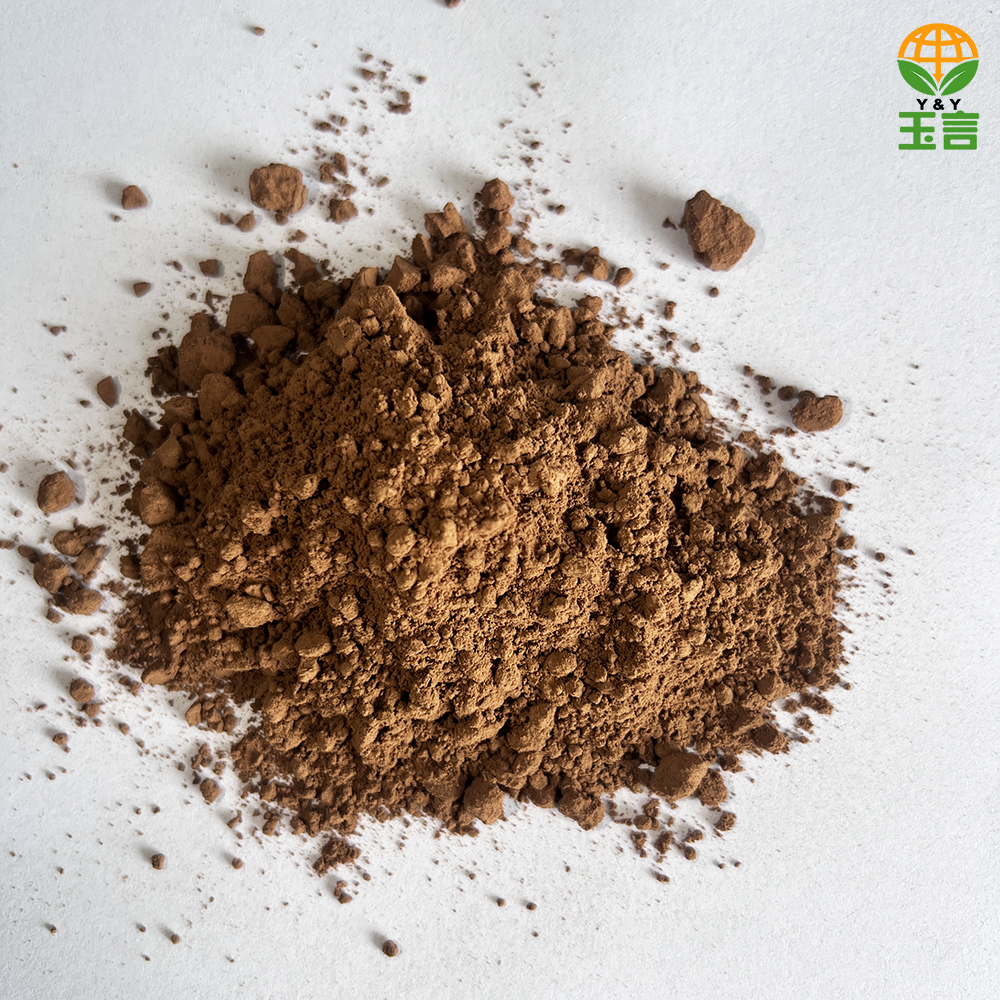 Alkalized Cocoa Po···