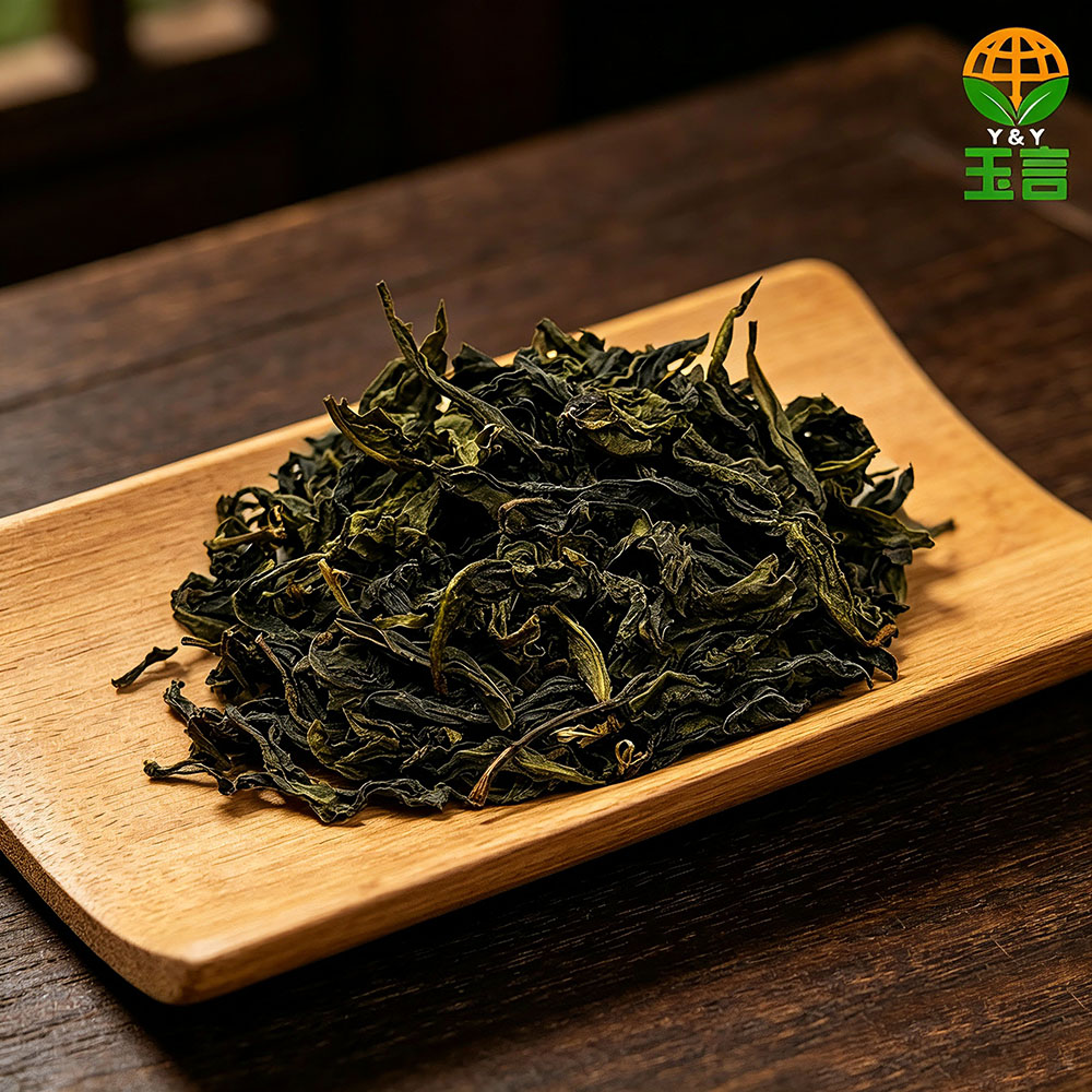 Da HongPao YRT01# ···